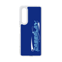 Slim Protection Case［ Original - Y2K Arrange - Blue ］