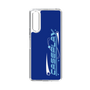 Slim Protection Case［ Original - Y2K Arrange - Blue ］