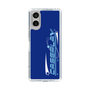 Slim Protection Case［ Original - Y2K Arrange - Blue ］