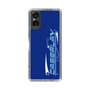 Slim Protection Case［ Original - Y2K Arrange - Blue ］