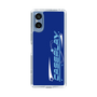 Slim Protection Case［ Original - Y2K Arrange - Blue ］