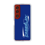 Slim Protection Case［ Original - Y2K Arrange - Blue ］