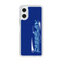 Slim Protection Case［ Original - Y2K Arrange - Blue ］