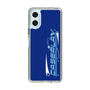 Slim Protection Case［ Original - Y2K Arrange - Blue ］