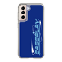Slim Protection Case［ Original - Y2K Arrange - Blue ］