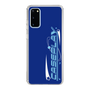 Slim Protection Case［ Original - Y2K Arrange - Blue ］