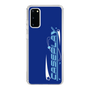 Slim Protection Case［ Original - Y2K Arrange - Blue ］