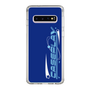 Slim Protection Case［ Original - Y2K Arrange - Blue ］