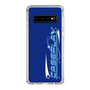 Slim Protection Case［ Original - Y2K Arrange - Blue ］
