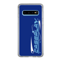 Slim Protection Case［ Original - Y2K Arrange - Blue ］