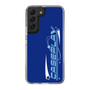 Slim Protection Case［ Original - Y2K Arrange - Blue ］