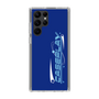 Slim Protection Case［ Original - Y2K Arrange - Blue ］