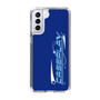 Slim Protection Case［ Original - Y2K Arrange - Blue ］