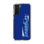 Slim Protection Case［ Original - Y2K Arrange - Blue ］