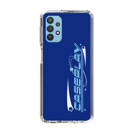 Slim Protection Case［ Original - Y2K Arrange - Blue ］