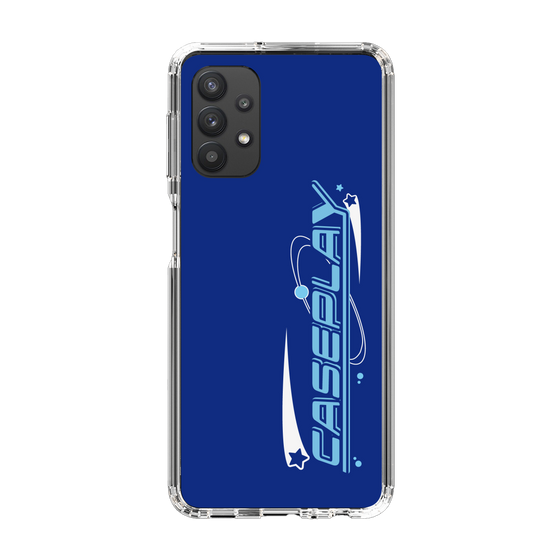Slim Protection Case［ Original - Y2K Arrange - Blue ］