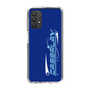Slim Protection Case［ Original - Y2K Arrange - Blue ］