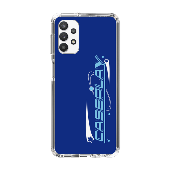 Slim Protection Case［ Original - Y2K Arrange - Blue ］
