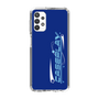 Slim Protection Case［ Original - Y2K Arrange - Blue ］