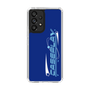 Slim Protection Case［ Original - Y2K Arrange - Blue ］