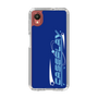 Slim Protection Case［ Original - Y2K Arrange - Blue ］