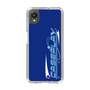 Slim Protection Case［ Original - Y2K Arrange - Blue ］