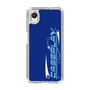 Slim Protection Case［ Original - Y2K Arrange - Blue ］