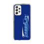 Slim Protection Case［ Original - Y2K Arrange - Blue ］