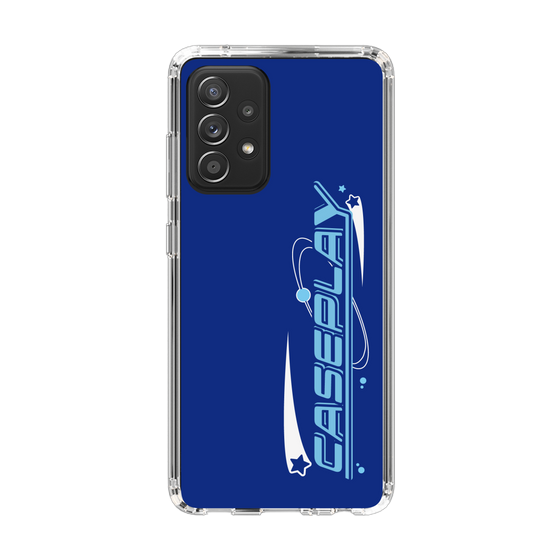 Slim Protection Case［ Original - Y2K Arrange - Blue ］