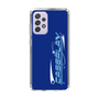 Slim Protection Case［ Original - Y2K Arrange - Blue ］