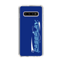Slim Protection Case［ Original - Y2K Arrange - Blue ］