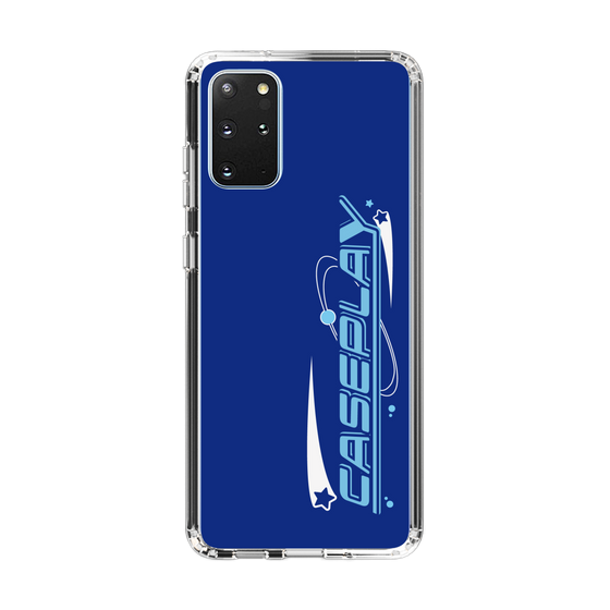 Slim Protection Case［ Original - Y2K Arrange - Blue ］