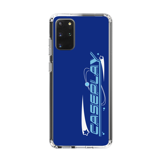 Slim Protection Case［ Original - Y2K Arrange - Blue ］