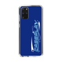 Slim Protection Case［ Original - Y2K Arrange - Blue ］