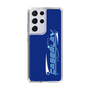 Slim Protection Case［ Original - Y2K Arrange - Blue ］