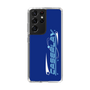Slim Protection Case［ Original - Y2K Arrange - Blue ］