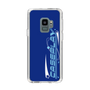 Slim Protection Case［ Original - Y2K Arrange - Blue ］