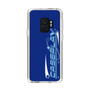 Slim Protection Case［ Original - Y2K Arrange - Blue ］