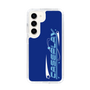 Slim Protection Case［ Original - Y2K Arrange - Blue ］