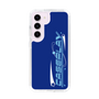 Slim Protection Case［ Original - Y2K Arrange - Blue ］