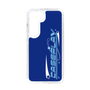 Slim Protection Case［ Original - Y2K Arrange - Blue ］