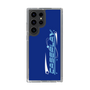Slim Protection Case［ Original - Y2K Arrange - Blue ］
