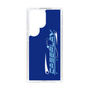 Slim Protection Case［ Original - Y2K Arrange - Blue ］