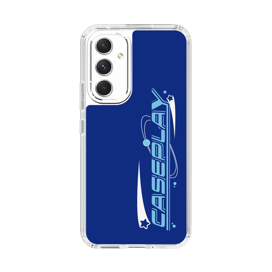 Slim Protection Case［ Original - Y2K Arrange - Blue ］