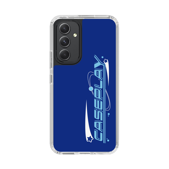 Slim Protection Case［ Original - Y2K Arrange - Blue ］