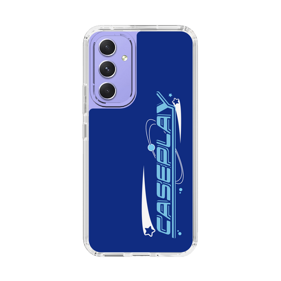 Slim Protection Case［ Original - Y2K Arrange - Blue ］