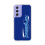 Slim Protection Case［ Original - Y2K Arrange - Blue ］