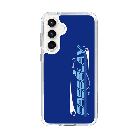 Slim Protection Case［ Original - Y2K Arrange - Blue ］