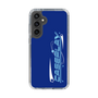Slim Protection Case［ Original - Y2K Arrange - Blue ］
