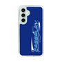 Slim Protection Case［ Original - Y2K Arrange - Blue ］